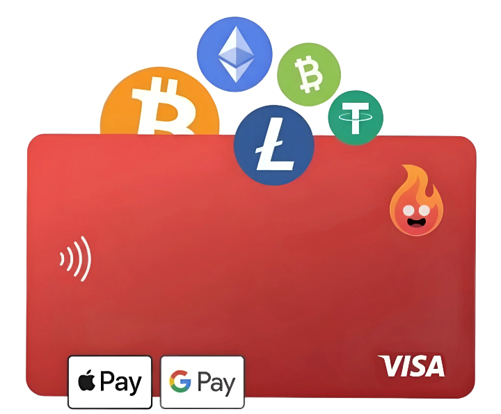 Firecard Virtual Card